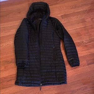 Eddie Bauer weather proof jacket